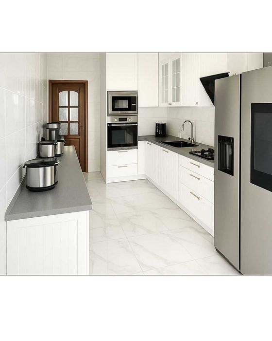 Apartamento T2 com Varanda e Garagem a 5 minutos de Aveiro