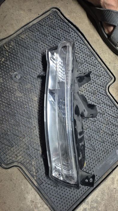 дхо праве  Jeep Compass 17-21 бу оригінал