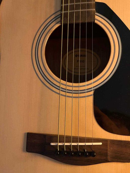 Gitara akustyczna yamaha F310 (Nowa)