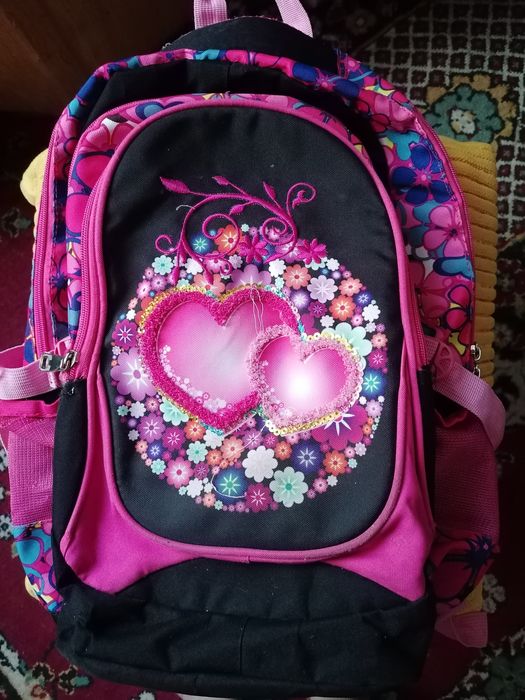 Рюкзак для школи
