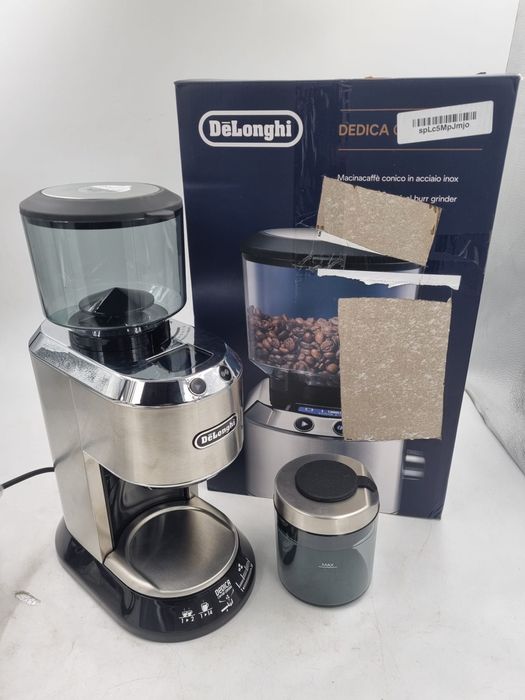 Młynek  do kawy  delonghi kg 521