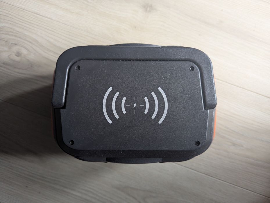 Зарядна станція Flashfish A301 / 320 Вт / 292 Вт⋅год / Li-ion (FFA301)