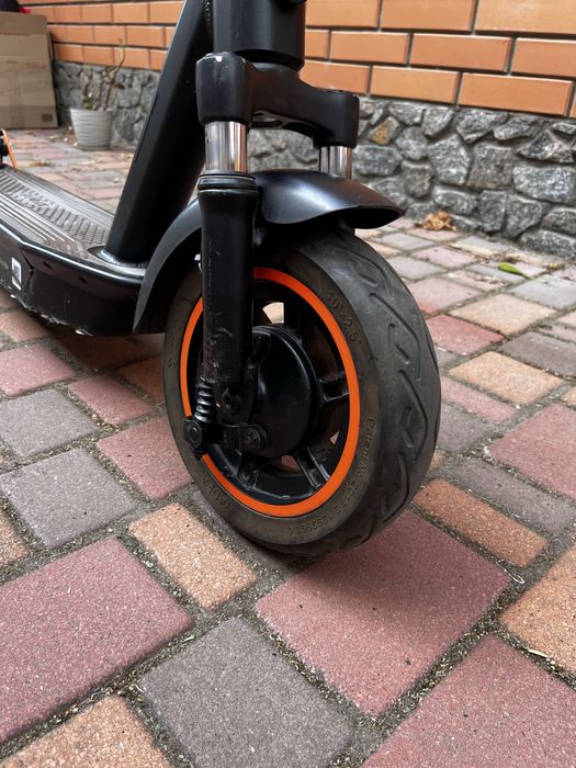 Електросамокат Yadea Ks 5pro
