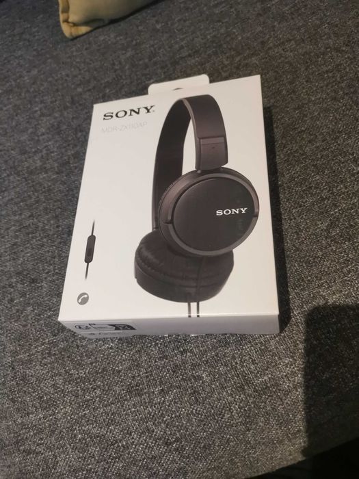 Sony Headphones64286531338497120