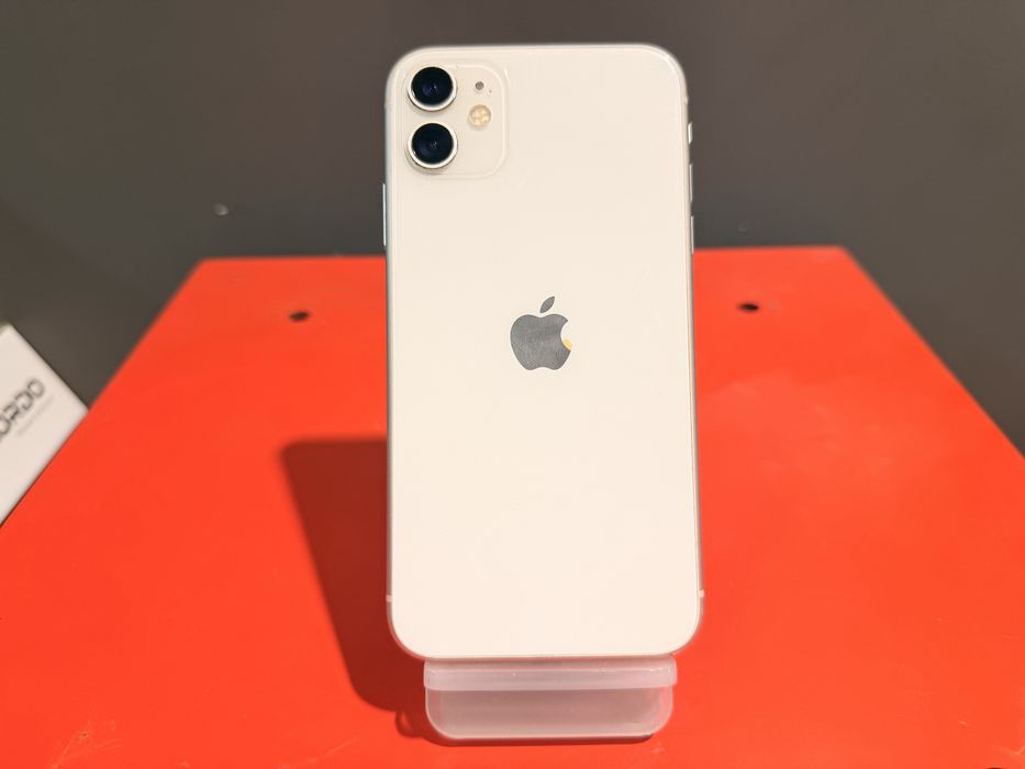 Iphone 11 64 gb branco