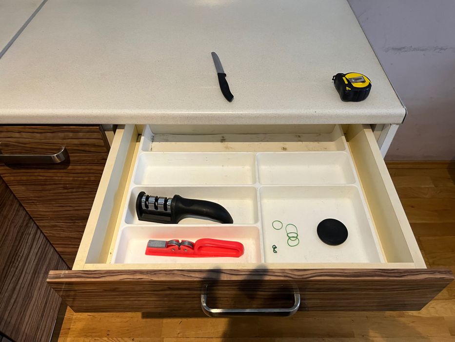 Meble Kuchenne zestaw