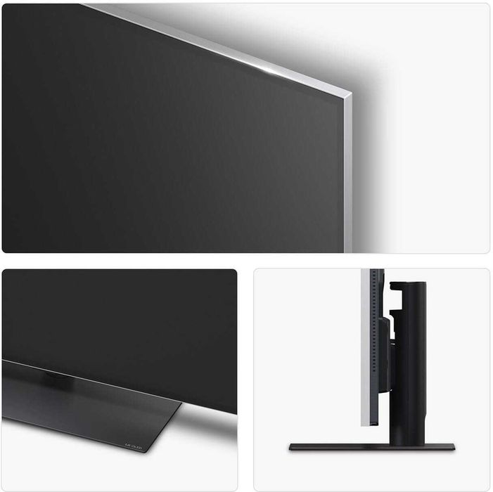 Телевізори OLED LG OLED55G5, українська прошивка, гарантія!