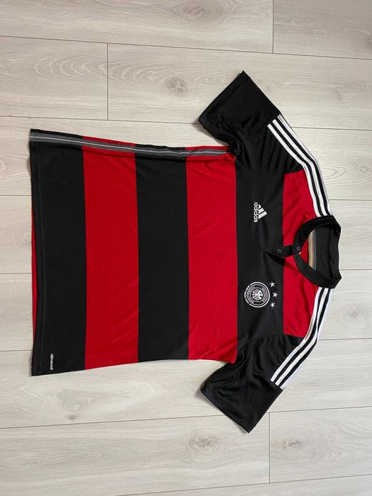 Adidas GERMANY 2014-15 Away r.XL oryginalna koszulka piłkarska