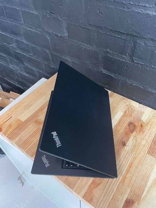 ThinkPad T14 Gen1 i7 32GB 512GB — ідеальний для роботи Є кількість