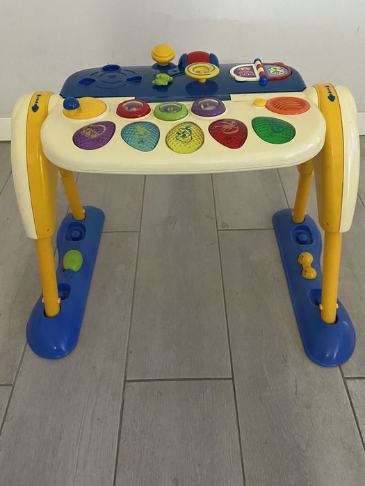 Brinquedo de Ginastica