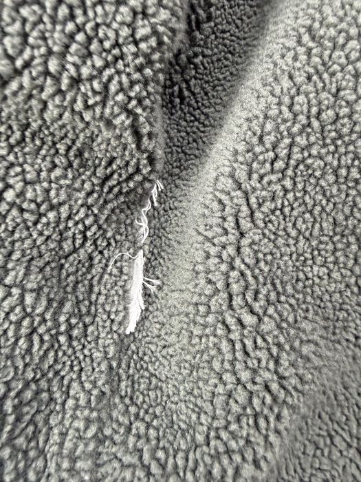 Чоловіча шерпа Levis