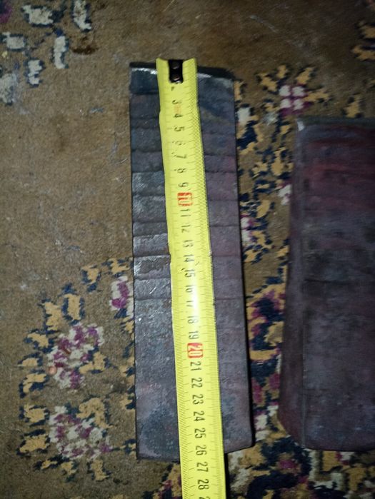 Клин клин клин клини 250-300гр 200*280*65*55 мм,клин для дров РОП