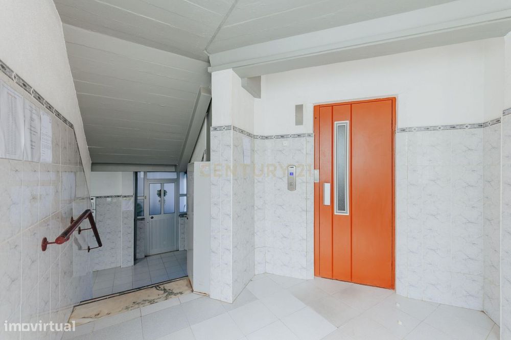 Apartamento T3 | Olivais