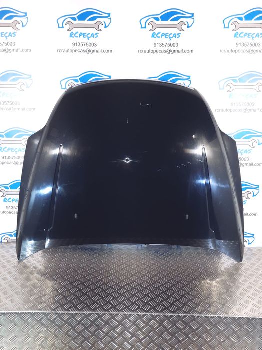 Capot Ford Mondeo IV 4 MK4 BA7 1469592 P7S7116612AA P7S7116612 Capô