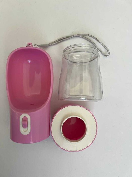 Поилка для собак, котов