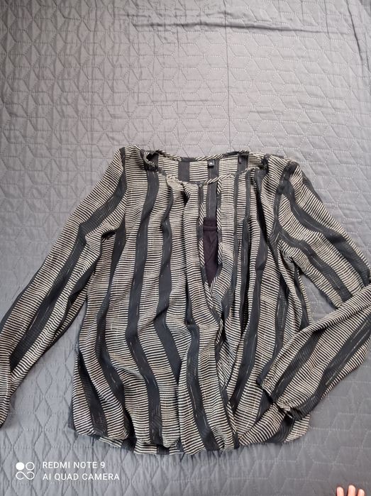 Bluzka ciążowa rozm. 38