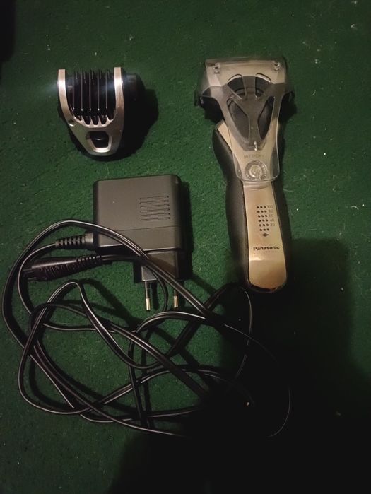 Электробритва PANASONIC ES-RT77-S520