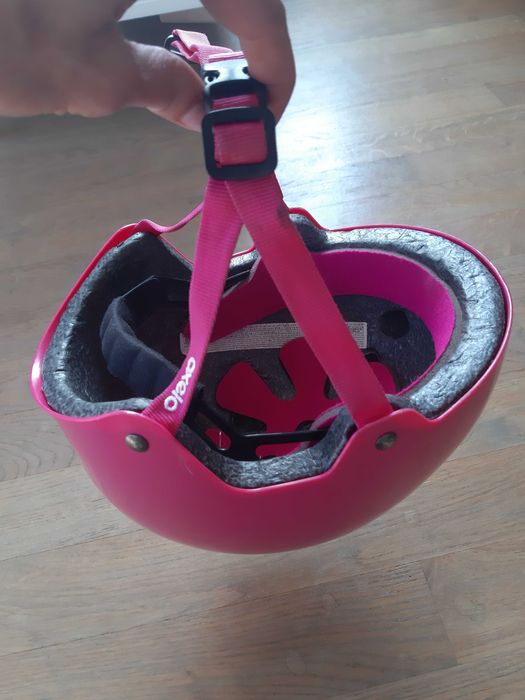 Rower Le Grand Annie 16"  kask gratis