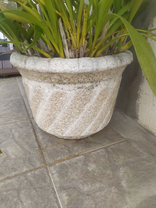 Vasos para plantas