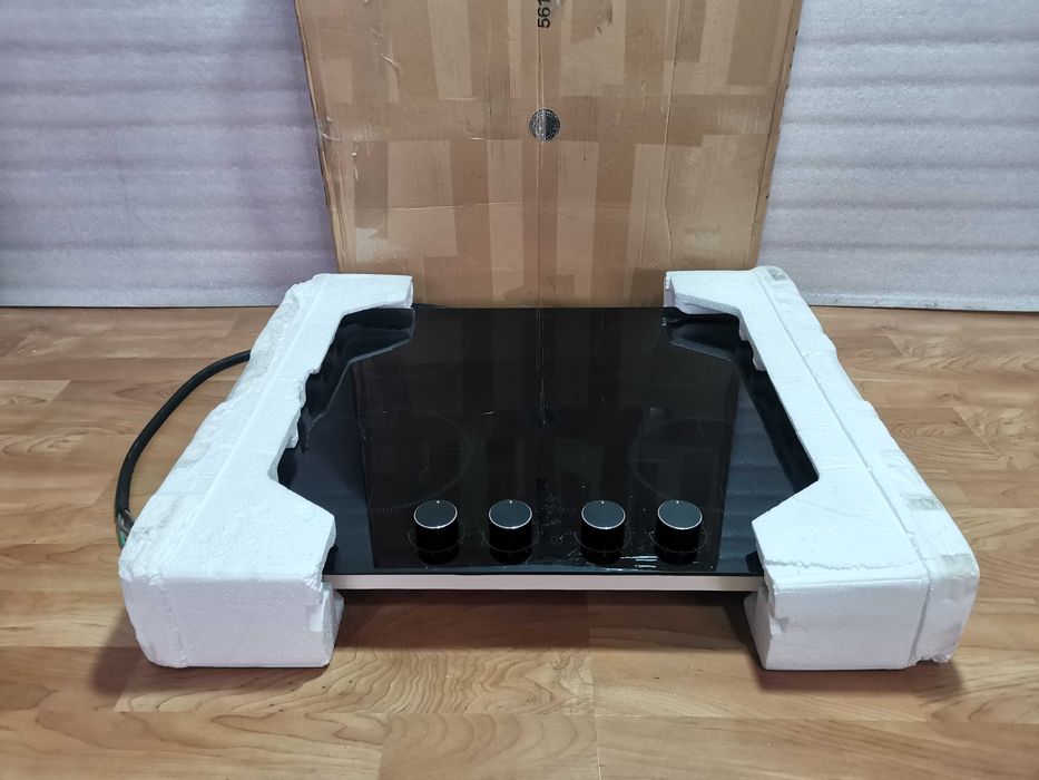 Індукційна плита Klarstein Kochheld 4 Индукционная плита