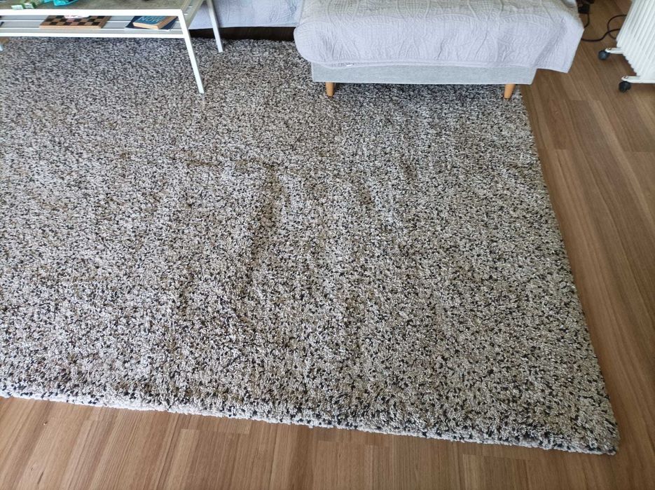 Vendo tapete de sala de estar Ikea Vindum