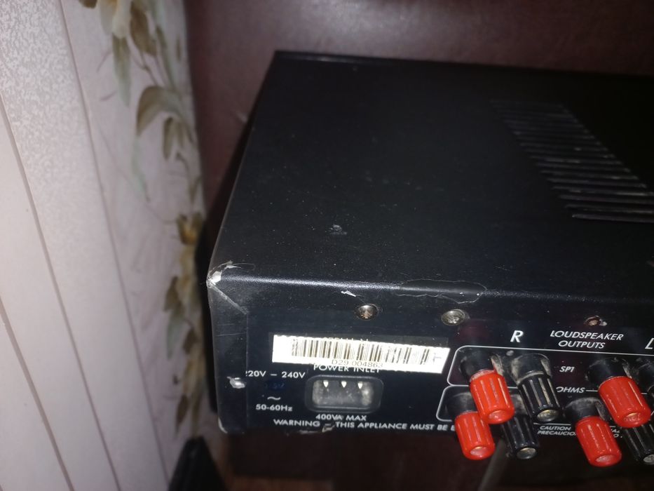 Arcam delta 290 продам.