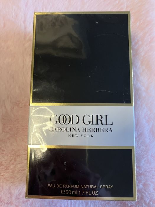 Nowa pefuma good girl
