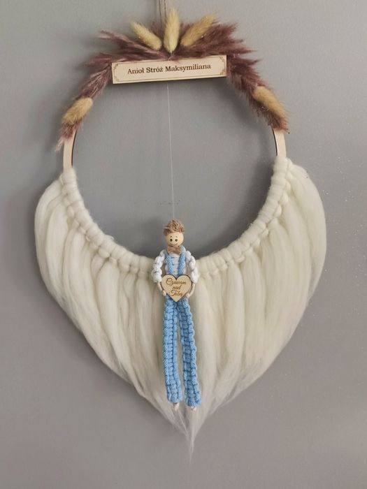 Anioł Stróż Twojego Domu