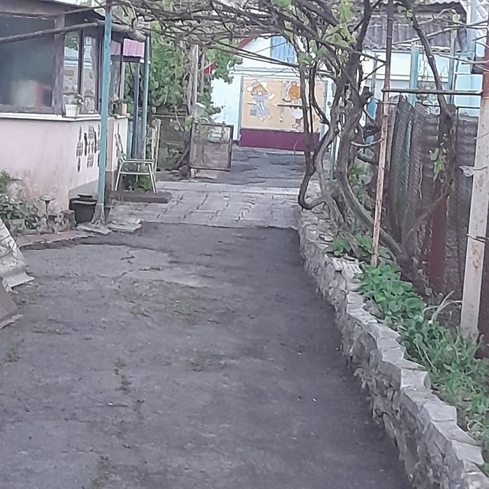 Продам будинок село Кривбас