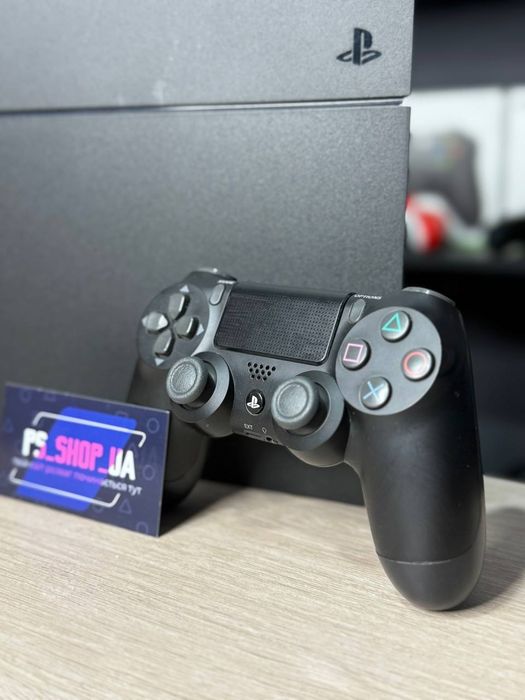 Ігрова консоль ps4 Fat 1tb/500gb PlayStation 4 пс4 фат