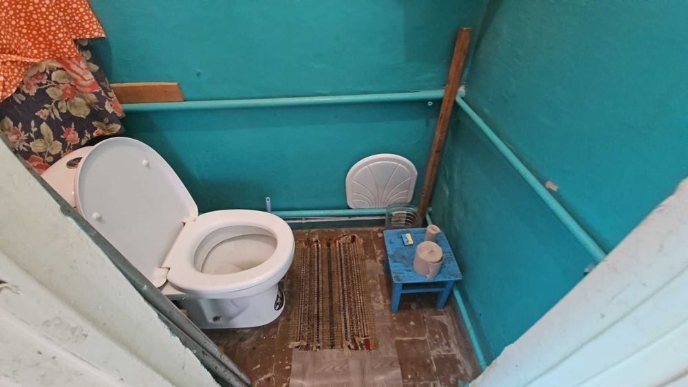 Капітальний будинок поруч з центром міста Баришівка 22 сотки - Є Відео