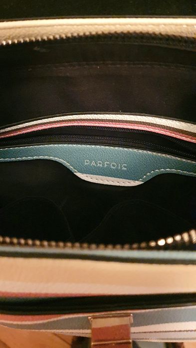 Mala/Mochila com pouco uso.