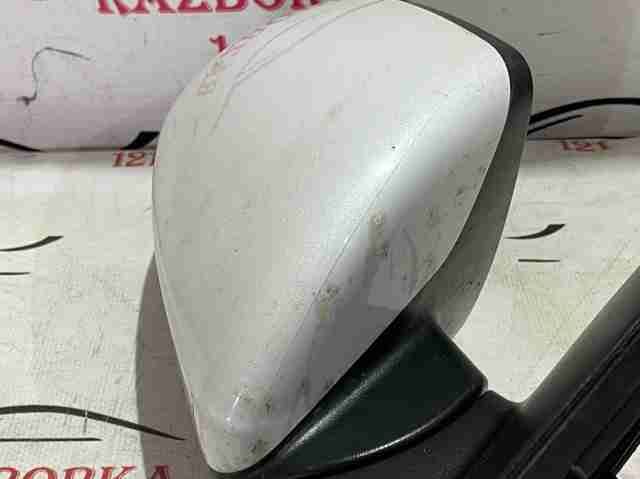 Зеркало наружное правое kia optima 18 пинов 16-