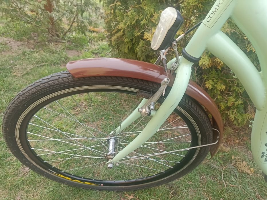 Rower miejski  "26 "