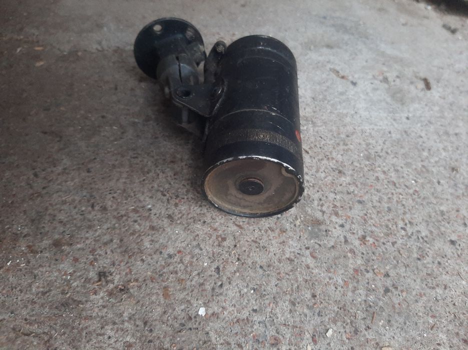 Прибор авіаційний фонарік самолетний