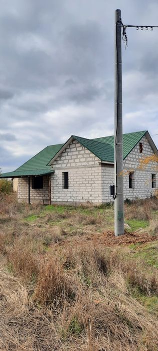 Дом Великодолинское