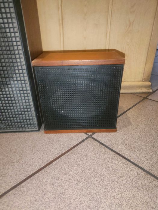 Kolumna Unitra Tonsil ZG-10/2 + OGO-3/4-2 + ZG 25c cena za całość