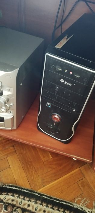 Акустические колонки мPanasonic SA-AK 2 музыкальный центр. Колонки не