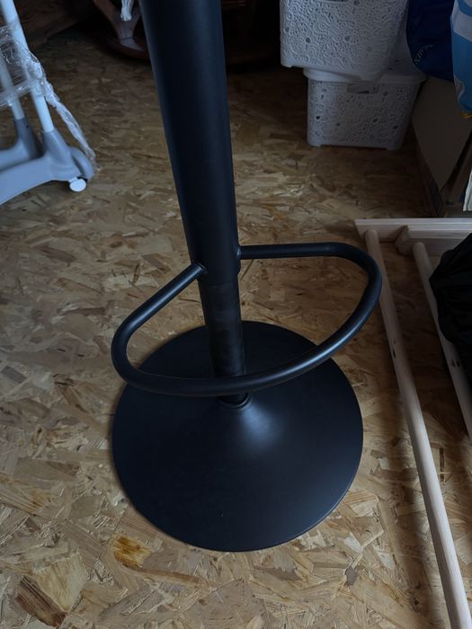 Стілець високий Jusk