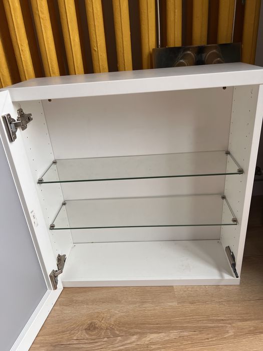 Szafka Ikea Besta 60x64x20