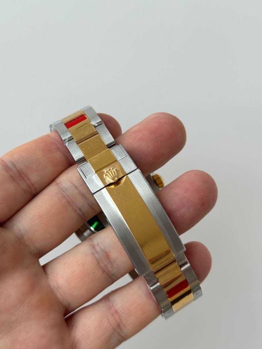 Rolex Submariner  126613LN 41mm Gold Steel Case