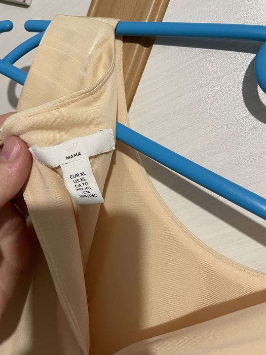 Bluzka do karmienia H&M MAMA r. 42