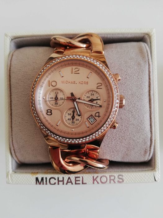 Zegarek michael kors