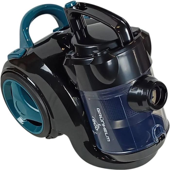 Пилосос GRUNHELM GVC8216 EP ECO POWER