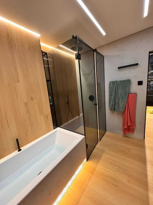 Оренда дизайнерська квартира НОВОБУД вул.Буйка ЖК Вільне Місто