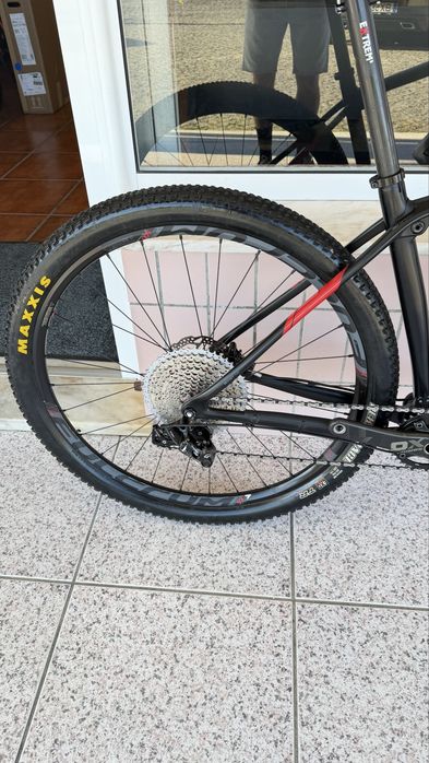 Trek procaliber 9.6