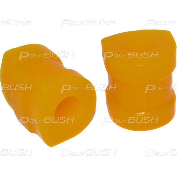 Втулка стабілізатора переднього d=23,5мм BMW 5 Series E34 Седан