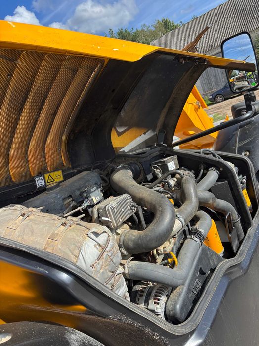 JCB 536-60 Nie Manitou