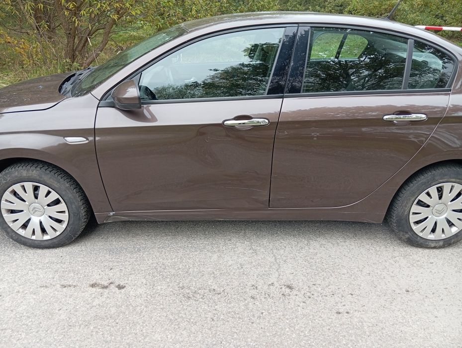 Fiat Tipo 1.4 benzyna