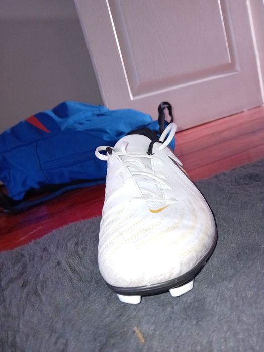 Chuteiras do joao neves